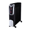Midea NY2311-13AL Radiator شوفاژ برقی میدیا