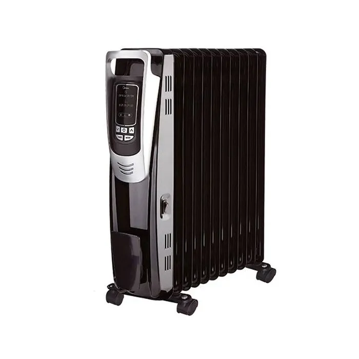 Midea NY2311-14A2 Radiator شوفاژ برقی میدیا
