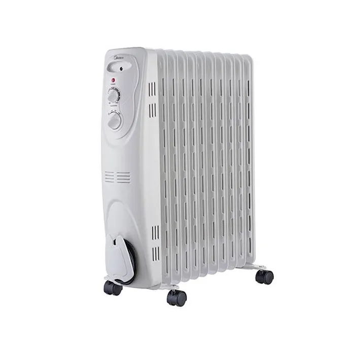 Midea NY23EC-11L Radiator شوفاژ برقی میدیا