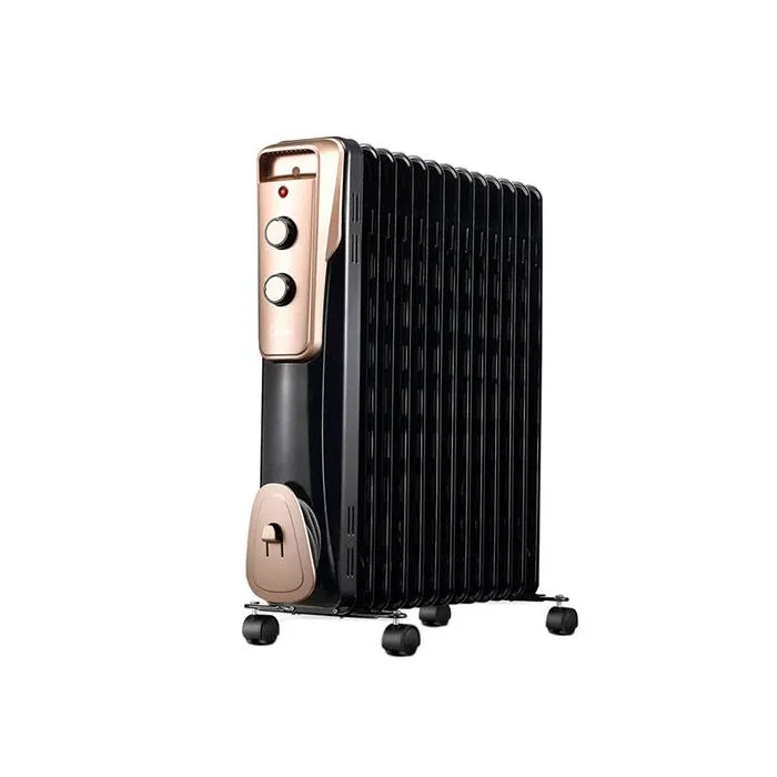 Midea NY2311-16JA Radiator شوفاژ برقی میدیا