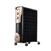 Midea NY2311-16JA Radiator شوفاژ برقی میدیا
