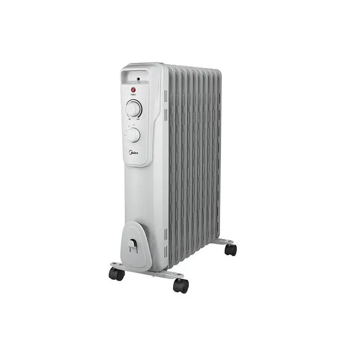 Midea NY2311-16JA Radiator شوفاژ برقی میدیا
