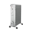 Midea NY2311-16JA Radiator شوفاژ برقی میدیا