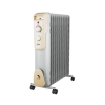 Midea NY2311-16JA Radiator شوفاژ برقی میدیا