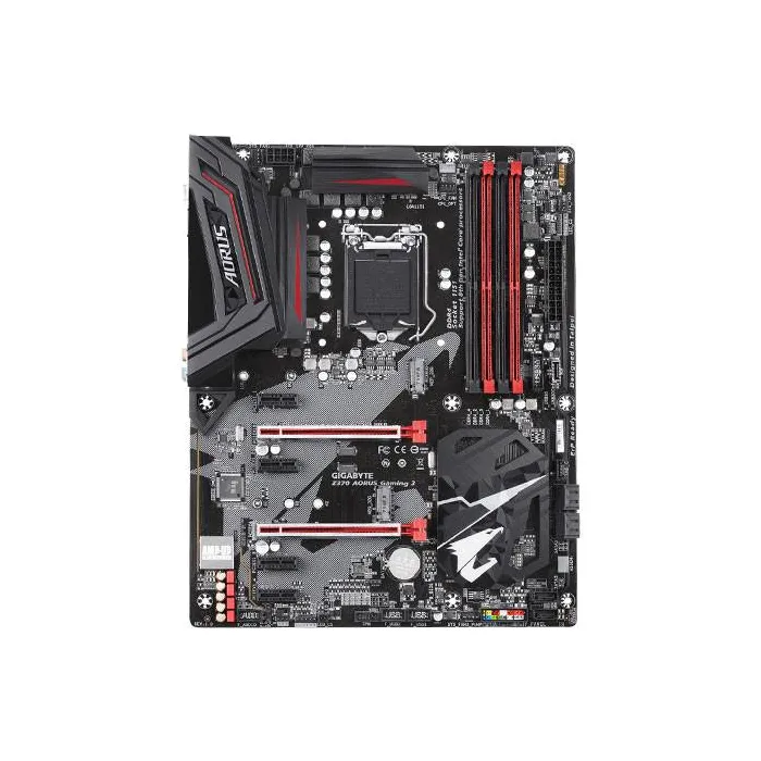 MB GIGABYTE Z370 AORUS Gaming 3 مادربرد گیگابایت