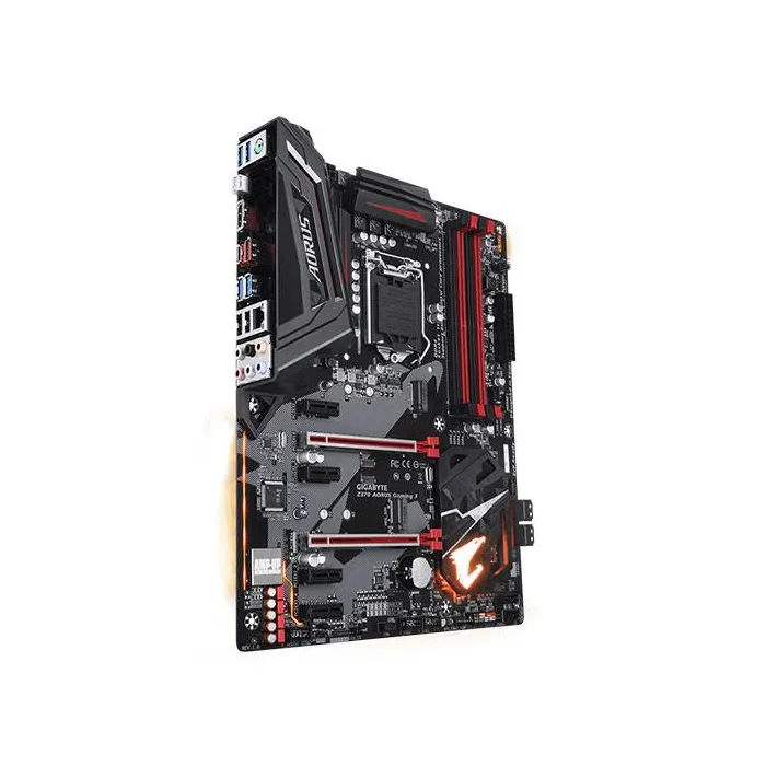 MB GIGABYTE Z370 AORUS Gaming 3 مادربرد گیگابایت