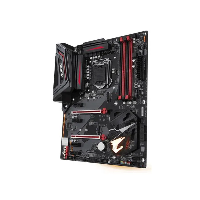 MB GIGABYTE Z370 AORUS Gaming 3 مادربرد گیگابایت