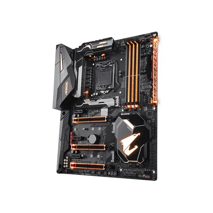 MB GIGABYTE Z370 AORUS Gaming 7 مادربرد گیگابایت
