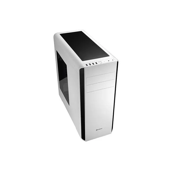 Sharkoon BW9000-W Computer Case کیس شارکون
