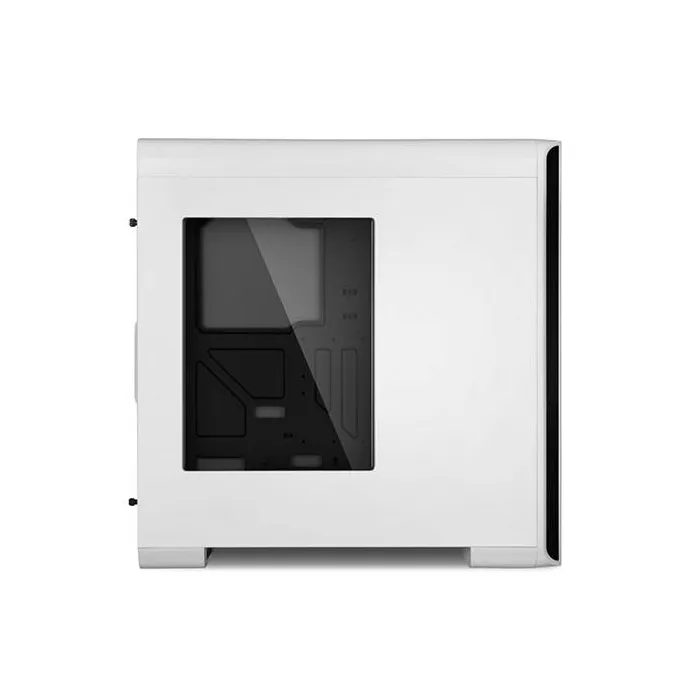 Sharkoon BW9000-W Computer Case کیس شارکون