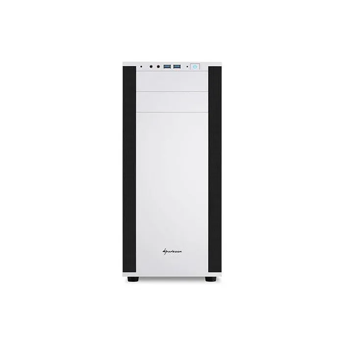 Sharkoon M25-W Computer Case کیس شارکون