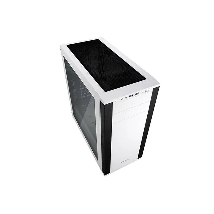Sharkoon M25-W Computer Case کیس شارکون