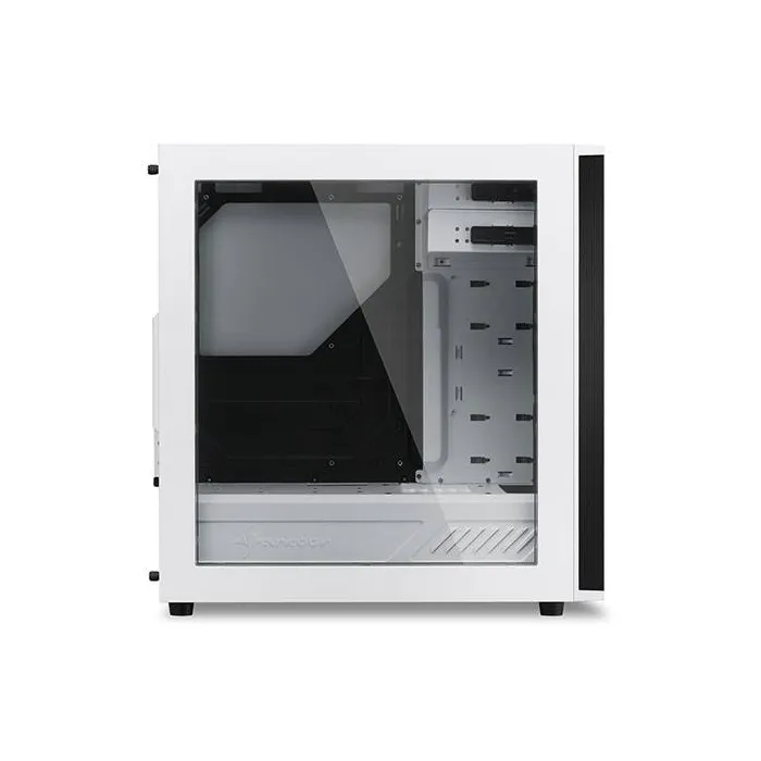 Sharkoon M25-W Computer Case کیس شارکون