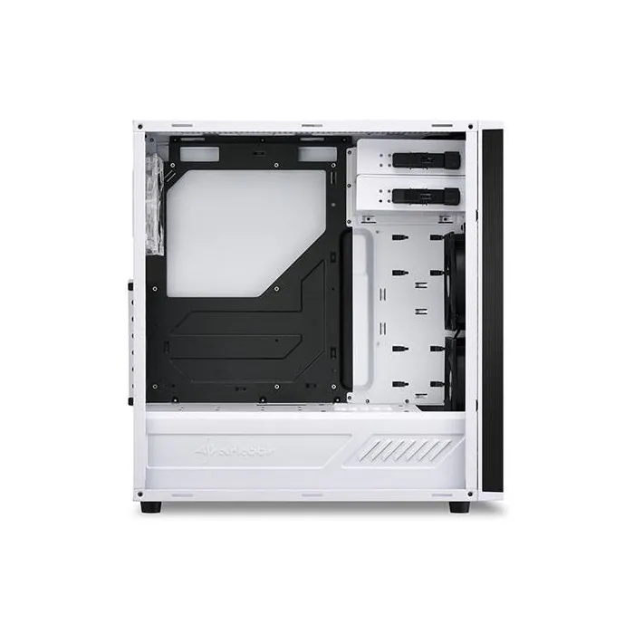 Sharkoon M25-W Computer Case کیس شارکون