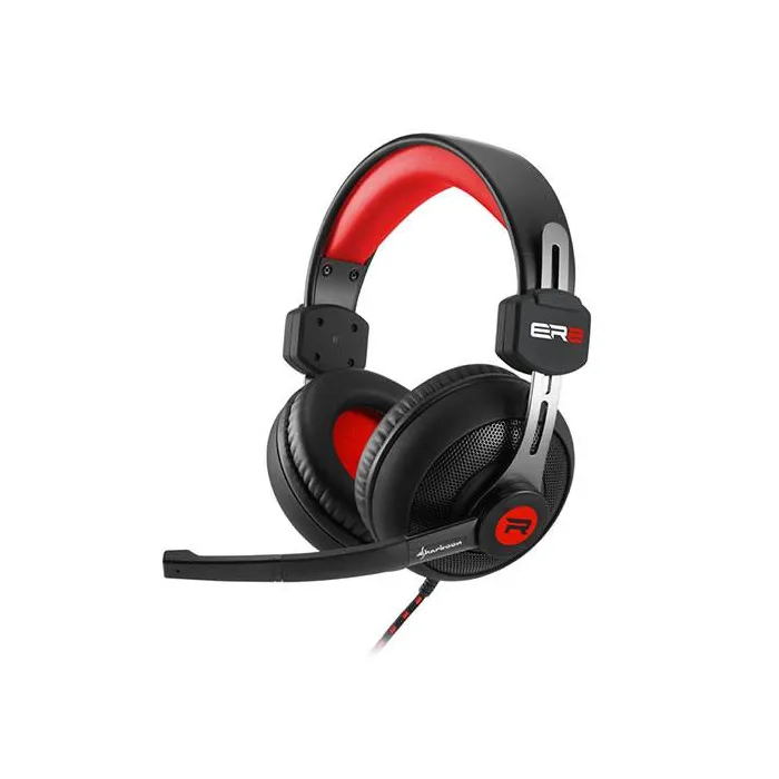 HEADSET Sharkoon RUSH ER2 Gaming هدست شارکون