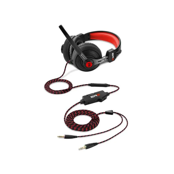 HEADSET Sharkoon RUSH ER2 Gaming هدست شارکون