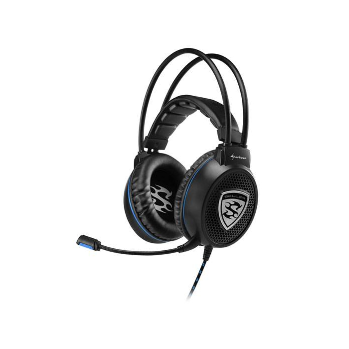 HEADSET Sharkoon SKILLER SGH1 Gaming هدست شارکون