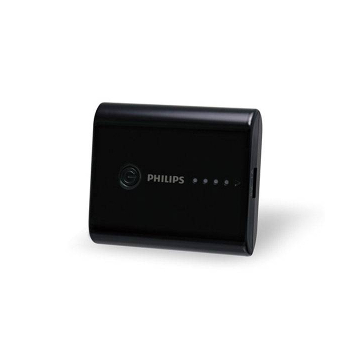 Philips DLP5202 5200mAh Power Bank پاور بانک فیلیپس