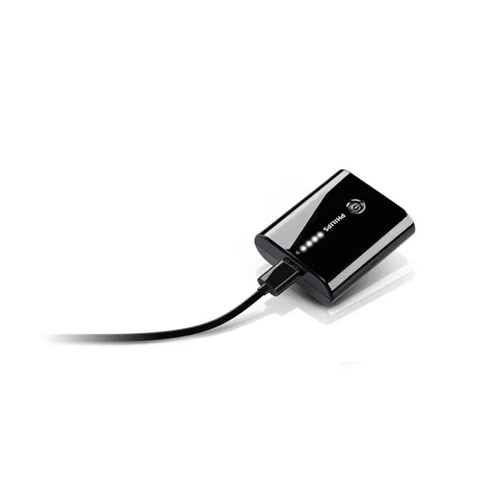 Philips DLP5202 5200mAh Power Bank پاور بانک فیلیپس