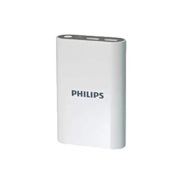 Philips DLP7503/97 7500mAh Power Bank پاور بانک فیلیپس