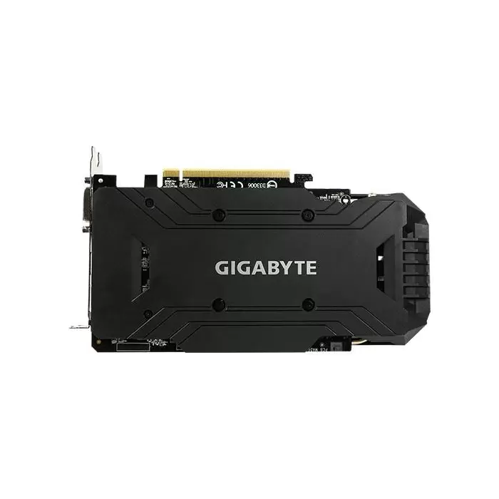 GIGABYTE GeForce GTX 1060 WINDFORCE OC 6GB GDDR5 کارت گرافیک گیگابایت