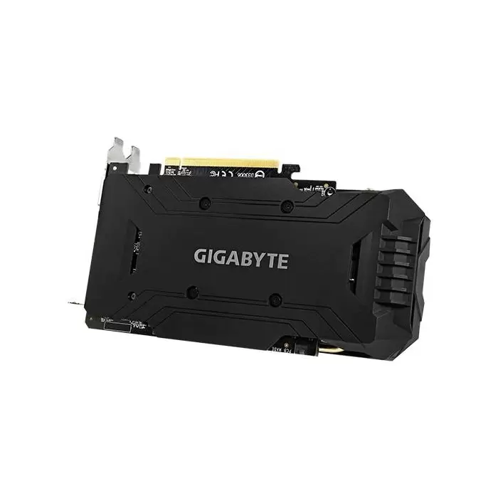 GIGABYTE GeForce GTX 1060 WINDFORCE OC 6GB GDDR5 کارت گرافیک گیگابایت