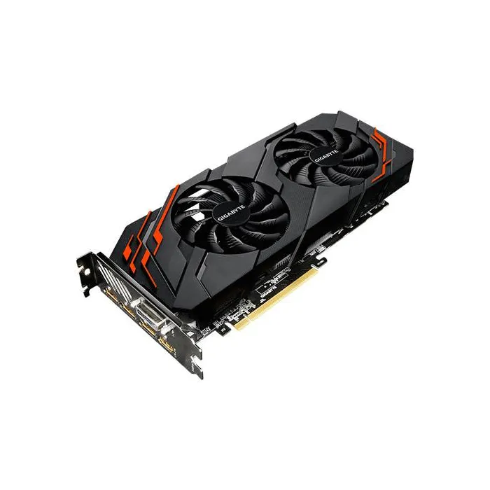 GIGABYTE GeForce GTX 1070 WINDFORCE OC 8GB GDDR5 کارت گرافیک گیگابایت