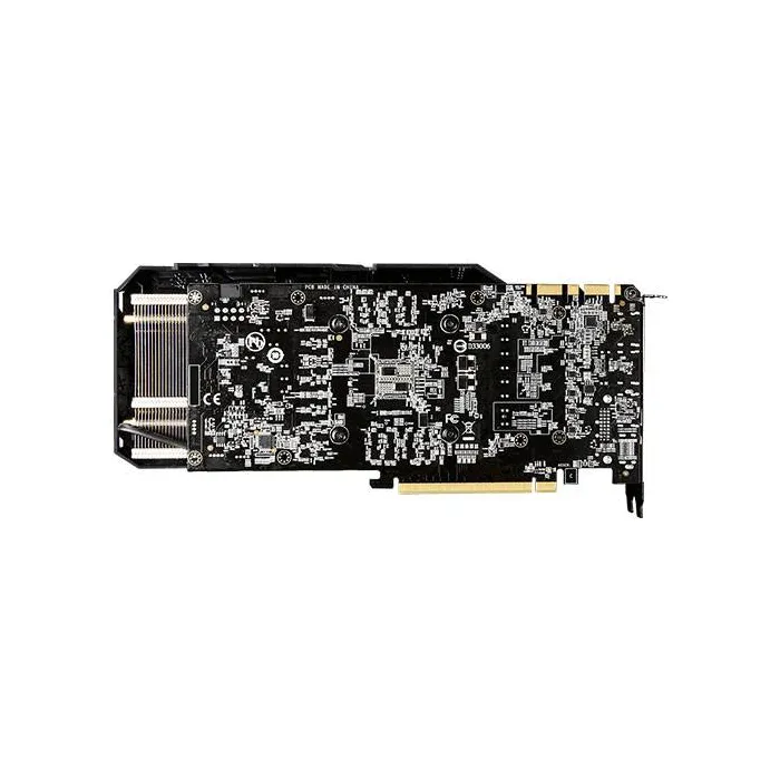 GIGABYTE GeForce GTX 1070 WINDFORCE OC 8GB GDDR5 کارت گرافیک گیگابایت