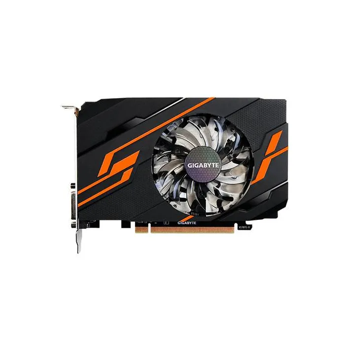 GIGABYTE GeForce GT 1030 OC 2G GDDR5 کارت گرافیک گیگابایت