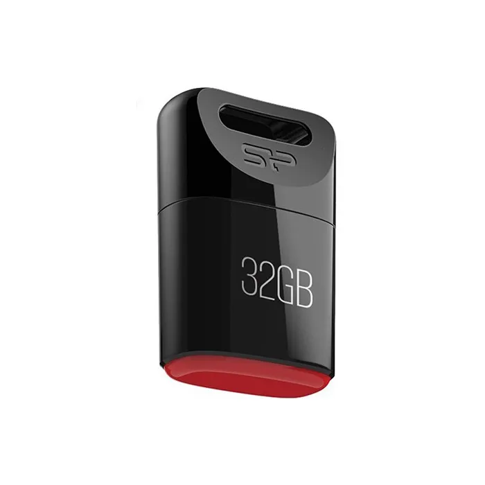 Silicon Power Touch T06 Flash Memory - 32GB