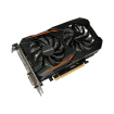 GIGABYTE GeForce GTX 1050 Ti OC 4GB Graphic Card گرافیک گیگابایت