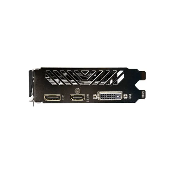 GIGABYTE GeForce GTX 1050 Ti OC 4GB Graphic Card گرافیک گیگابایت