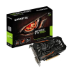 GIGABYTE GeForce GTX 1050 Ti OC 4GB Graphic Card گرافیک گیگابایت