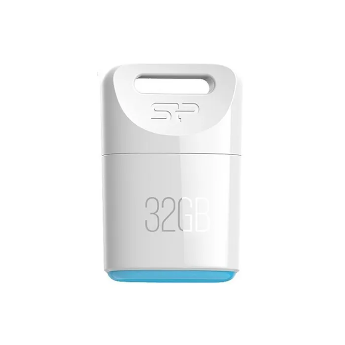 Silicon Power Touch T06 Flash Memory - 32GB