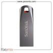 Flash Memory 16GB SanDisk Cruzer Force CZ71 USB 2.0 فلش سن دیسک