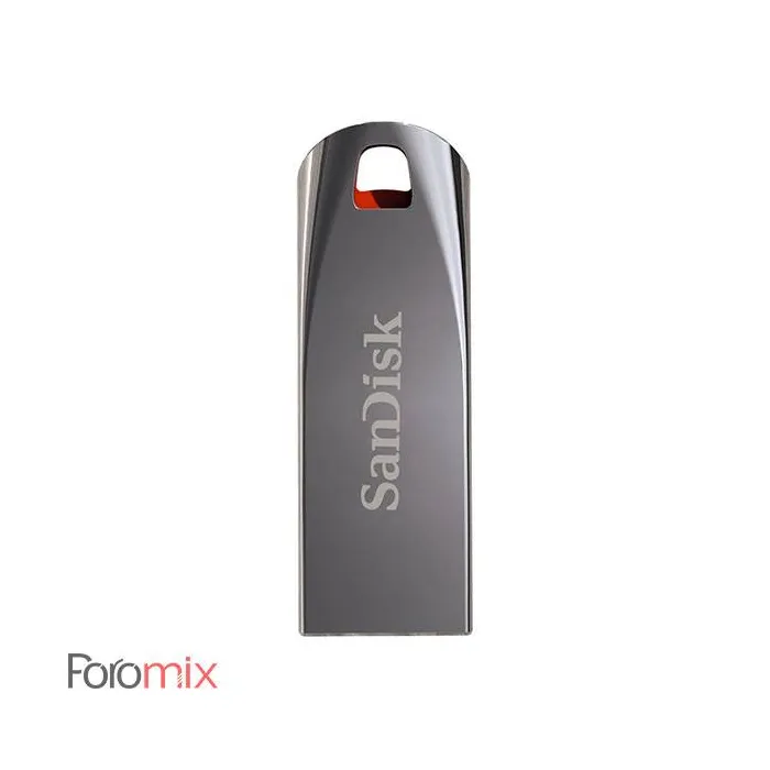 Flash Memory 32GB SanDisk Cruzer Force CZ71 USB 2.0 فلش سن دیسک