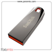 Flash Memory 32GB SanDisk Cruzer Force CZ71 USB 2.0 فلش سن دیسک