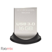 Flash Memory 16GB SanDisk Ultra Fit CZ43 USB 3.0 فلش سن دیسک