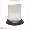 Flash Memory 16GB SanDisk Ultra Fit CZ43 USB 3.0 فلش سن دیسک