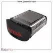 Flash Memory 16GB SanDisk Ultra Fit CZ43 USB 3.0 فلش سن دیسک