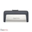 Flash Memory 16GB SanDisk Ultra Dual Drive USB Type-C فلش سن دیسک