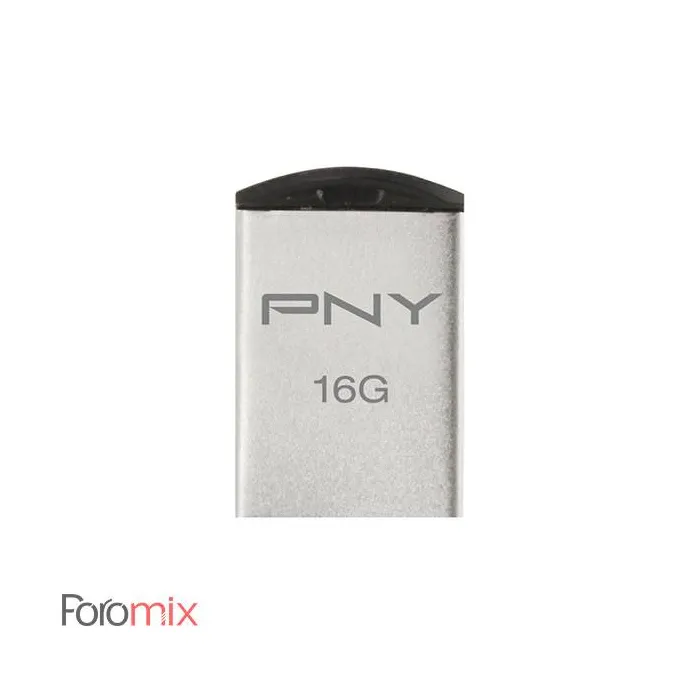 Flash Memory 16GB PNY Micro M2 Attache USB 2.0 فلش پی ان وای