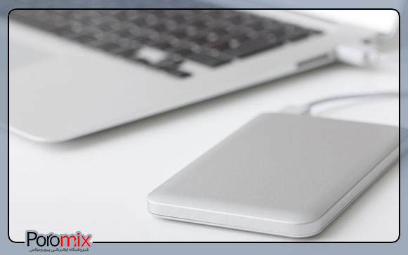 هارد اکسترنال