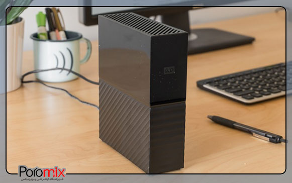 هارد اکسترنال