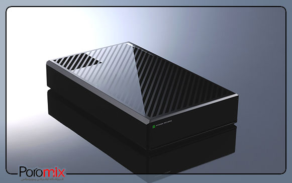 هارد اکسترنال