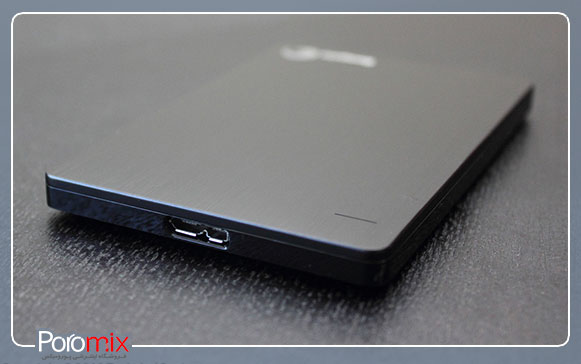 هارد اکسترنال