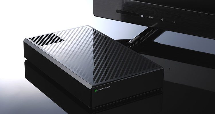 هارد اکسترنال