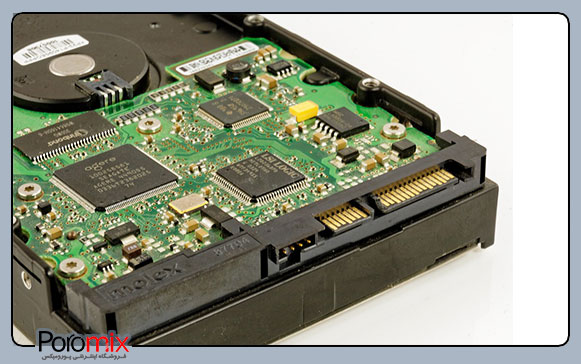 رابط ساتا هارد دیسک