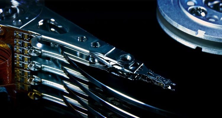 هارد دیسک