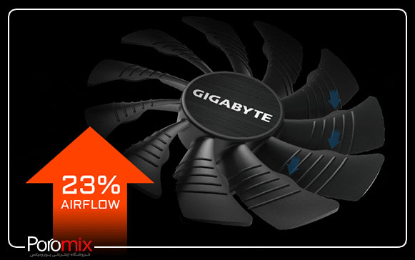 کارت گرافیک P104-100 4G